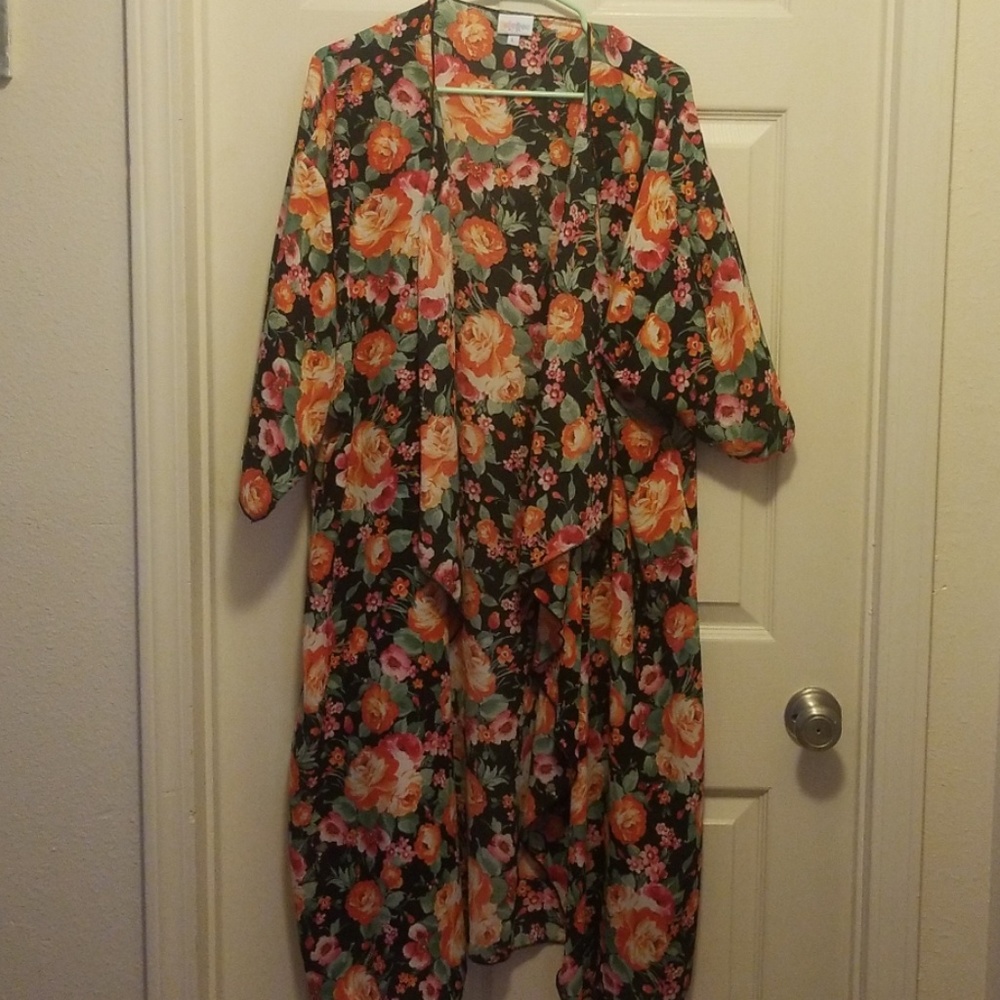 Lularoe Shirley